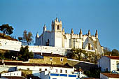 La chiesa madre di Mrtola  